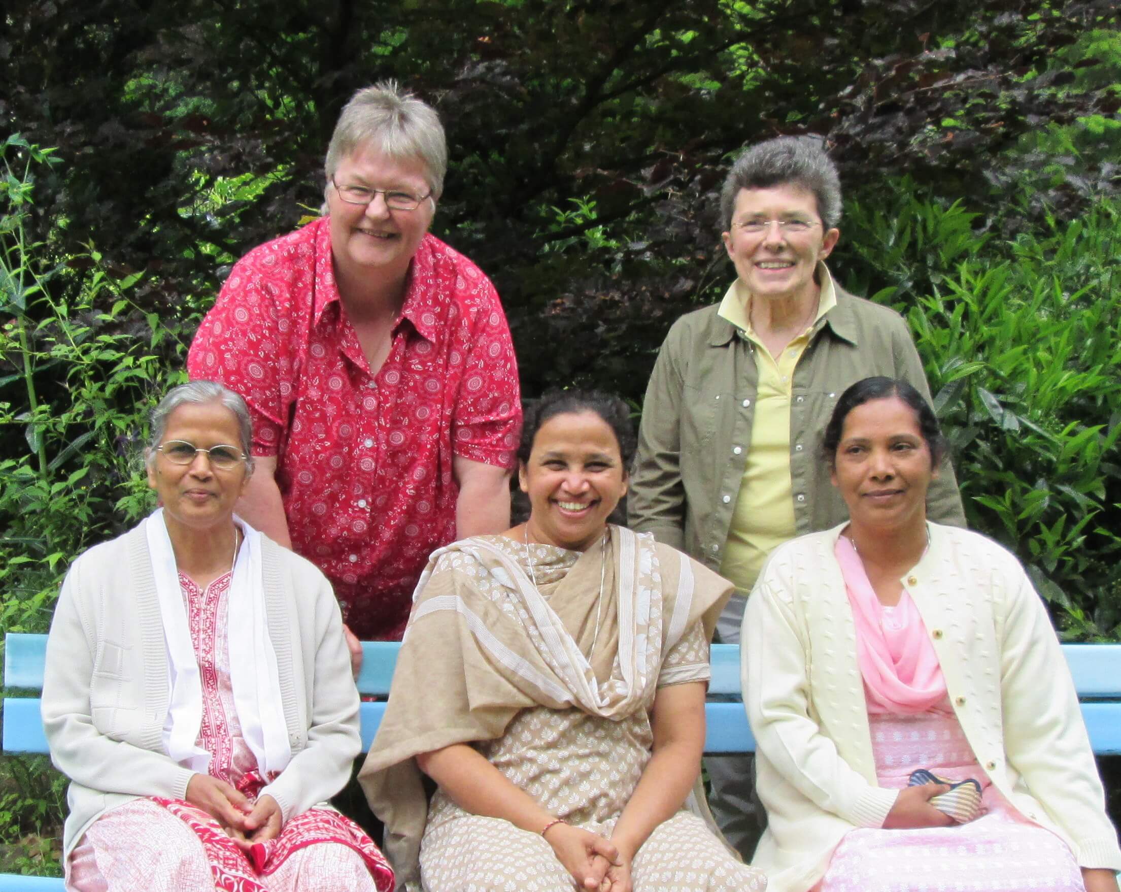 Deutsch IndischeZusammenarbeit