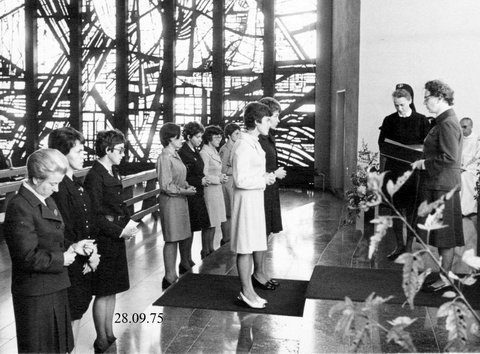 1975 1 Versp Anfaenge