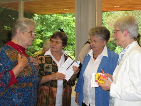 Erzählen und Zuhören